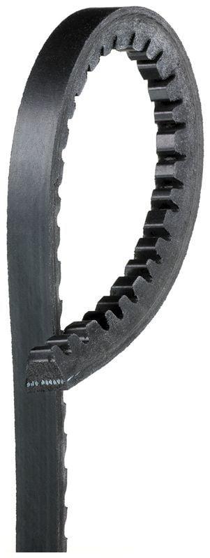 GATES V Belt 87-Ma.E2200 - Black Polyester Neoprene — Belts