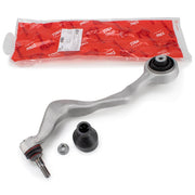 trw-bmw-e92-m3-front-upper-control-arm-left, trw-e92-m3-control-arm-side-view, trw-e92-m3-control-arm-aluminum-material TRW BMW E92 M3 Front Upper Control Arm Left - Premium Aluminum Design | Car Enthusiasts & BMW M3 Owners TRW BMW E92 M3 Front Upper Control Arm Left trw, bmw, e92, m3, front-upper-control-arm, aluminum-part, car-parts, automotive, car-enthusiasts, ai-generated