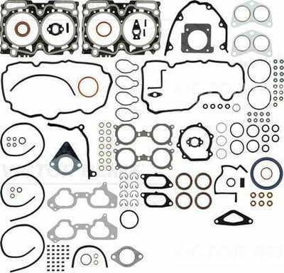 Victor Reinz Subaru 2.5 WRX STI Gasket Set - Complete Engine Gasket Kit — Gaskets & Seals