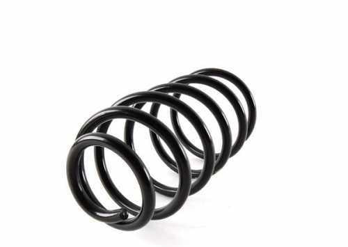 BSG Volkswagen Bora Front Coil Spring Kit — Springs