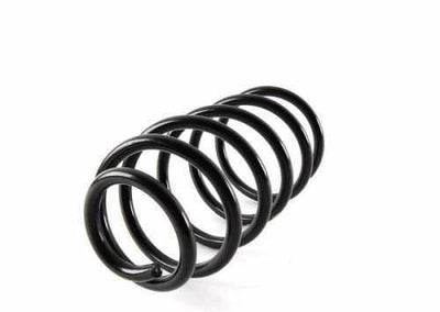 BSG Volkswagen Bora Front Coil Spring Kit — Springs