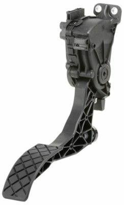 HELLA Electronic Gas Pedal VW - Innovative Position Sensor — Intake