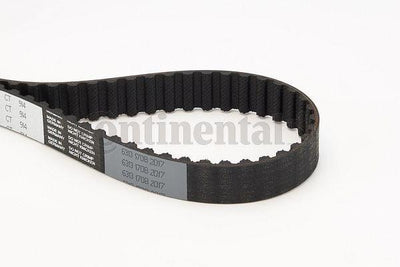 Continental Timing Belt CTAM CT914 for VW T4 2.5 TDI - 81 Teeth — Belts