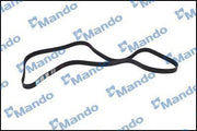 mando mb6pk1835 v belt, v belt for 2004 master mvn models MANDO MB6PK1835 V Belt - 6 Ribs for 2004 Master-MVN 2.2-2.5 DCI | 72.2 in Length MANDO MB6PK1835 V Belt - 6 Ribs, 72.2 in Length v-belt, mando, automotive-repairs, vehicle-maintenance, mechanics, engine-parts, car-accessories, replacement-parts, ai-generated, master-mvn