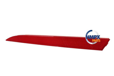 HİMPEKS 6J4945105 Rear Bumper Reflector Left Ibiza 08 > 12 — Tail, Signal & Reflectors