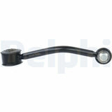 Delphi TC1799 Rear Right Steering Link for 2003 Touareg Q7 Cayenne — Tie Rods & Linkage