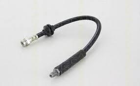 Cavo C900324B Fiat Fiorino / Linea / Punto-Grande Punto / Opel Corsa D Front Brake Hose (55701047) | 1 Piece