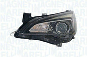 magneti marelli xenon headlight left side, audi astra j motorized cornering light MAGNETI MARELLI Xenon Headlight for Astra J - Left Side, Motorized Cornering Light | Quality O.E. MAGNETI MARELLI Xenon Headlight - Astra J magneti-marelli, xenon-headlight, astra-j-headlight, car-lighting, mechanics, auto-parts, headlight-installation, motorized-light, car-owners, ai-generated