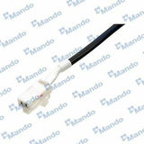 Mando ABS Sensor Rear Left EX956801R000 — Brake Sensors & ABS