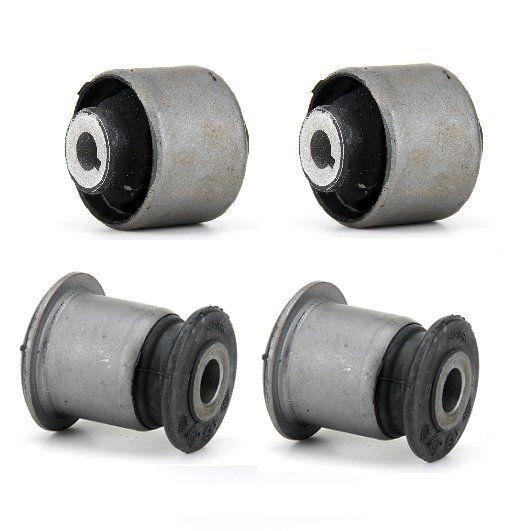 Lemförder Volkswagen Transporter T5 Control Arm Front & Rear Bushing Set — Bushings & Mounts