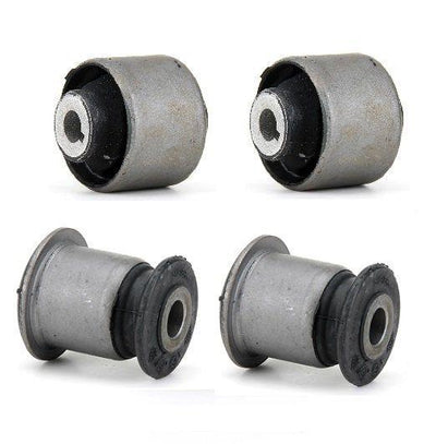 Lemförder Volkswagen Transporter T5 Control Arm Front & Rear Bushing Set — Bushings & Mounts