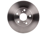 BOSCH Brake Disc 0986479S16 - Front Disc for Auris & Corolla — Brake Rotors & Drums