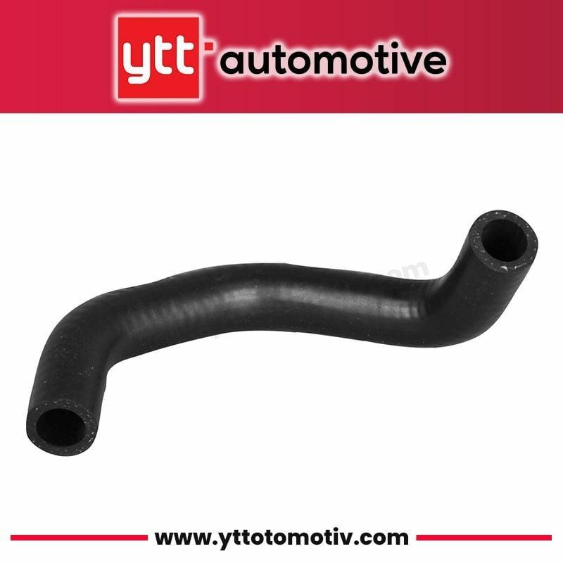 YTT Water Pump Hose - Doblo & Palio 1.9D (1997-2002) — Water Pump & Thermostat