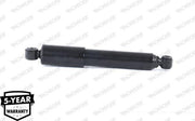 monroe rear shock absorber, shock absorber dimensions, monroe car suspension part MONROE Rear Shock Absorber – Suitable for Renault Espace III 2.0 & 2.2Dci | 270mm Length MONROE Rear Shock Absorber for Renault Espace III monroe, rear-shock-absorber, renault-espace, car-accessories, suspension-parts, vehicle-maintenance, auto-parts, gas-shock, shock-absorber, ai-generated