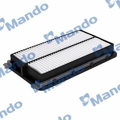 MANDO EAF00144T Air Filter - Fits 15 Sorento 2.2CRDI — Air & Cabin Filters