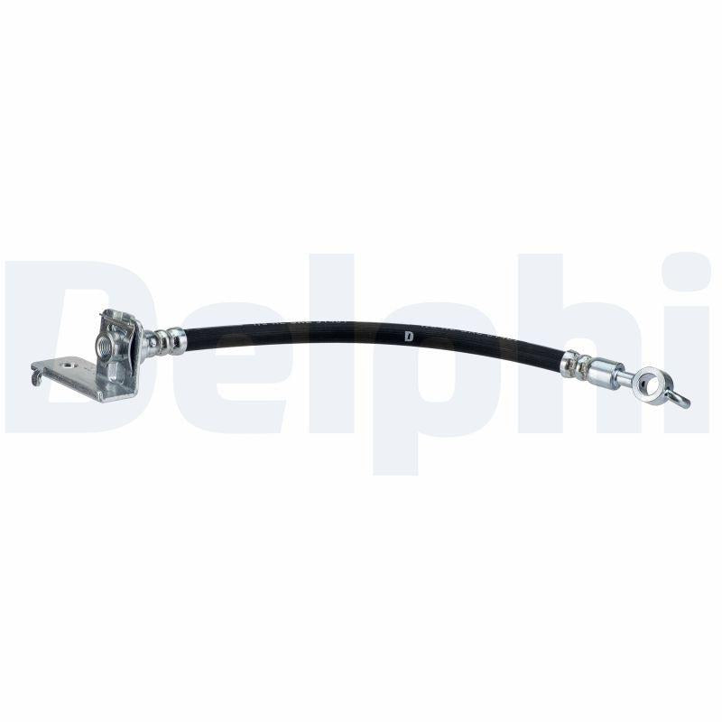 Delphi LH7747 Brake Hose — Brake Hydraulics