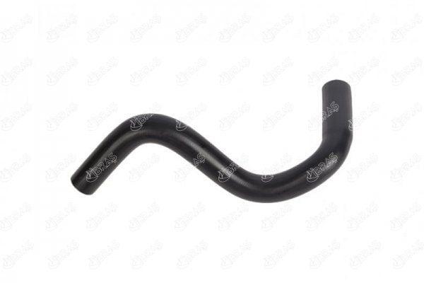 IBRAS Radiator Hose Bottom (M115) for W123, S123, C123 — İbraş, Hoses & Tanks