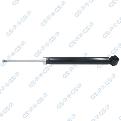 GSP 32156340 Shock Absorber Rear Gas Charged Passat Superb Karoq Kodiaq Tiguan T-Roc Ateca Q2 15 > — Shocks & Struts