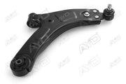 suspension-arm-ayd-9709571-right-side, h-1-08-11-suspension-component, vehicle-suspension-arm-installation AYD 97-09571 Suspension Arm - H-1 2008-2011 Right Side Bracket for Vehicle Owners | 12.9 lb AYD 97-09571 Suspension Arm - H-1 08-11 Right Side suspension-arm, ayd, h1-08-11, vehicle-parts, mechanics-tools, automotive-parts, steel-construction, right-side-mount, car-maintenance, ai-generated