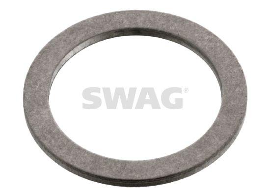 SWAG 55922149 Seal Oil Discharge Screw for Volvo 850 940 960 S40 I S40 II C30 C70 I C70 II — Fasteners & Clips