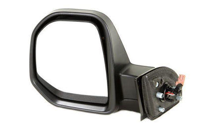 Viewmax VM6118EHPL Citroen Berlingo 2009-2018 Left Dikiz Mirror Pair Cover Peugeot Partner 08-12 — Mirrors
