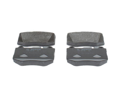 Bosch 0986494750 Brake Pad Front Mercedes W205/S205/C205/A205, W213/S213/C238/A238, W253 14- — Brake Pads