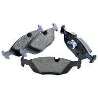 TRW GDB299 Brake Pad Rear BMW E30 E28 E24 M20-M40 83-90 — Brake Pads
