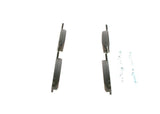 BOSCH Front Brake Pad Set - 0986494057 for Polo 94-99, Cordoba 94-99 & Ibiza 93-02 — Brake Pads