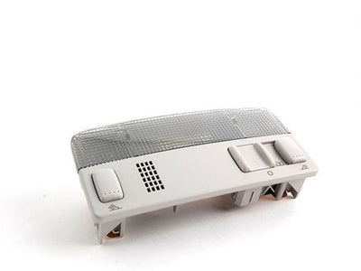 Skoda Front Roof Light - Compatible with 2000-2008 Fabia Models — Škoda, Bulbs & Interior Light