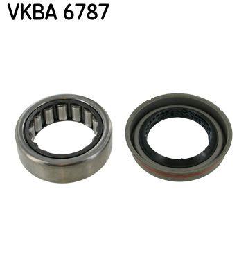 SKF VKBA6787 Wheel Bearing Jeep Cherokee Nitro Bm 07- — Wheel Bearings