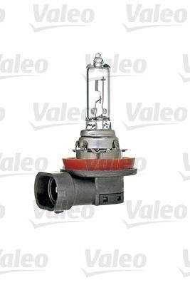 Valeo 032011 12V Standart H9 Bulb 65W | Set of 10