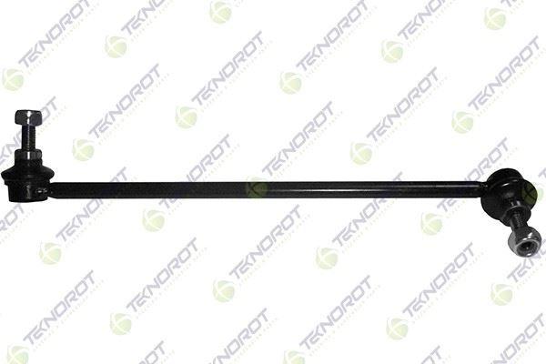 Teknorot M-541A Sway Bar Link Front Right Mercedes W204 S204 C204 C218 W212 C207 A207 — Sway Bars & Links