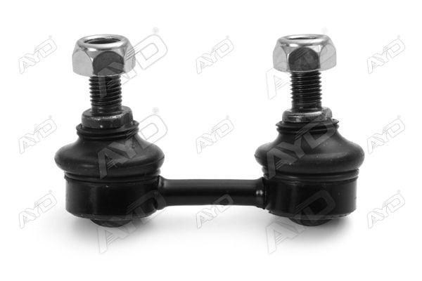 ayd z-rot stabilizer for elantra and sonata, front stabilizer specifications for car owners AYD Z-Rot Elantra 90-95 & Sonata 90-99 - Front Stabilizer for Car Owners & Mechanics | 13.7 in AYD Z-Rot Elantra Sonata Front Stabilizer ayd, z-rot, elantra, sonata, front-stabilizer, car-parts, mechanics, car-owners, automotive, ai-generated