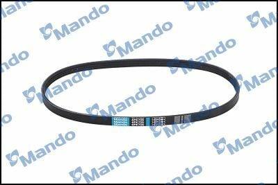 MANDO MB4PK725 — Belts