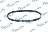 MANDO MB4PK725 — Belts