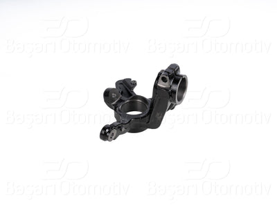 Wisco 1163137-00 Axle Carrier Front Right (72mm) VW Polo (9N_) Skoda Fabia (6Y2) Seat Cordoba (6L2) 2002 >