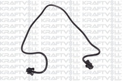 Kraftvoll 10031413 Radiator Gas Alma Pipe 308 3008 5008 Rcz C4 Picasso Ds4 Ds5 Ep6cdt — Radiators & Fans