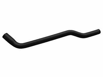 YTT Opel Vectra B Fuel Tank Vent Hose - Fit for 1996-2001 Models — Fuel Delivery