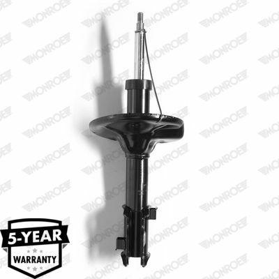 monroe 16362 shock absorber front left, monroe shock absorber specifications, monroe 16362 packaging dimensions MONROE 16362 Shock Absorber Front Left - Matrix 2001-2010 | 3.89 kg MONROE 16362 Shock Absorber Front Left - Matrix 2001-2010 monroe, shock-absorber, front-left, car-parts, vehicle-suspension, auto-accessories, mechanics, car-owners, ai-generated, automotive