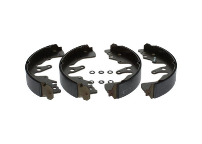 Bosch 0986487847 Brake Shoe Grand Vitara II 05-15 1.6 / 1.9 DDiS 4×41.3 — Brake Cables & Hardware