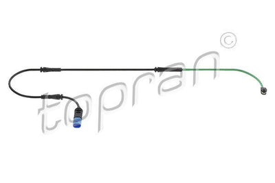 Topran 503969 Brake Warning Cable Rear BMW G20/G21 320 / G22 420 2019- — Brake Sensors & ABS