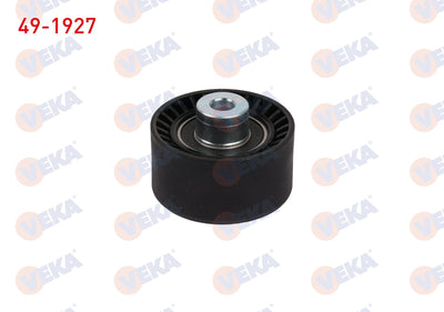 Veka 49-1927 V Belt Tensioner Bearing Plastic 60X26,6 Ford Tourneo-Transit Connect-1.8 TDCi 2002-2013 — Pulleys & Tensioners