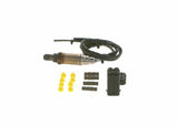 BOSCH Lambda Sensor 0258005729 - Fits Ford Focus, Fiesta and 3 more models — Oxygen & Air-Fuel