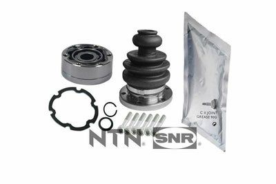 SNR IJK54002 - Axle Assembly for Golf II, III and Polo — Axles, CV Joints & Boots