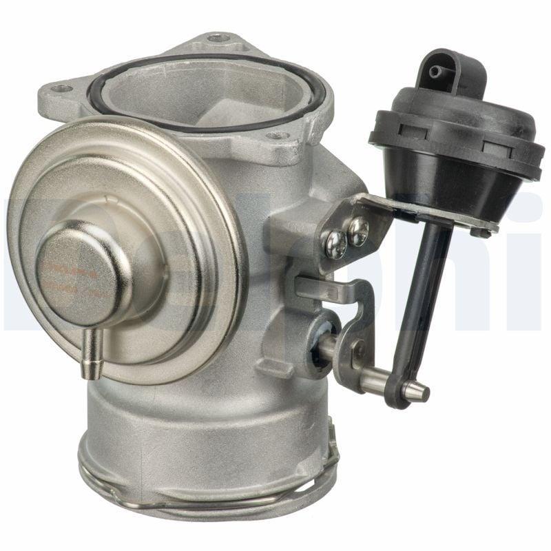 Delphi EGR Valve EG10409-12B1 - EGR Valve for 03-10 Volkswagen Models — Emission Control