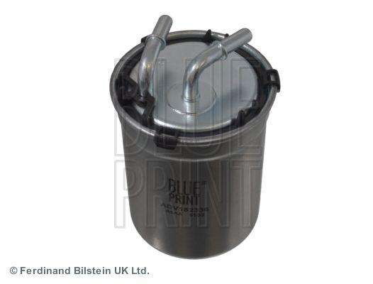 Blue Print ADV182336 Fuel Filter VW Polo V Ibiza Fabia II A1 1.2-1.6 TDI 10-16 — Fuel Delivery