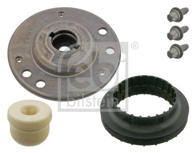 Febi Bilstein 27998 Shock Absorber Mount Upper Set Vectra C Signum Saab 9 3 03 > — Bushings & Mounts