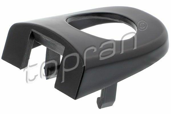 topran 108870 lock cylinder cover for vw models, black lock cylinder cover installation guide TOPRAN 108870 | Lock Cylinder Cover for VW Golf, Passat, Polo, Seat Leon | Black TOPRAN 108870 Lock Cylinder Cover - VW Compatibility topran, lock-cylinder-cover, vw-parts, car-maintenance, mechanics, vehicle-accessories, car-owners, automotive, ai-generated, black-cover