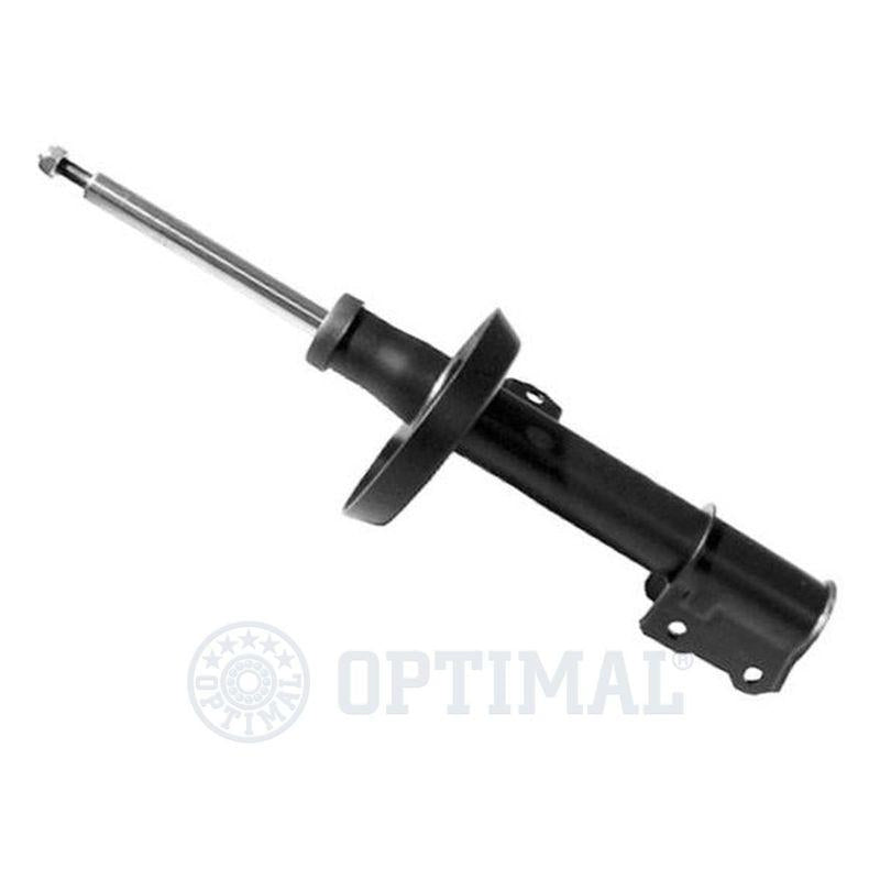Optimal A-3065GR Shock Absorber Front Right Astra-G 98-06 — Shocks & Struts