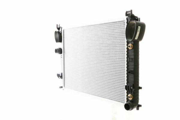 MAHLE motor coolant radiator for S-Class W220 and C215, Technical specifications of MAHLE CR302000S radiator MAHLE Motor Coolant Radiator - S-Class W220 1998-2005 & C215 1999-2006 | Durable & Efficient MAHLE Motor Coolant Radiator for S-Class W220 & C215 mahle, motor-coolant-radiator, s-class-w220, c215, vehicle-parts, cooling-system, mechanics, car-owners, automotive, ai-generated